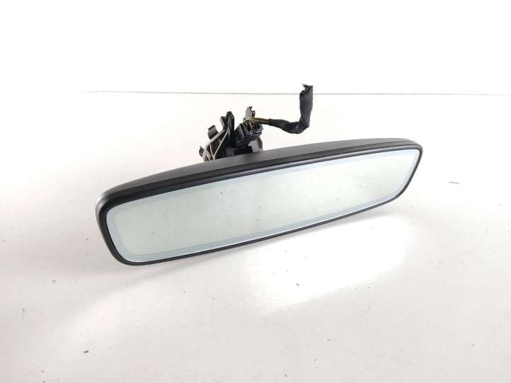 3G0857511AM Seat Leon IV Galinio vaizdo veidrodis (salone)