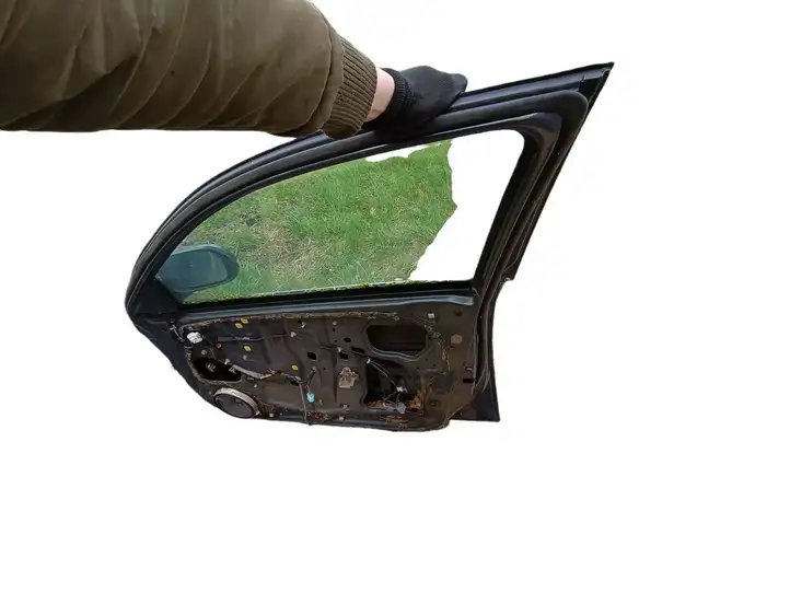 Honda Accord (2003 - 2007) Дверь — фото 2