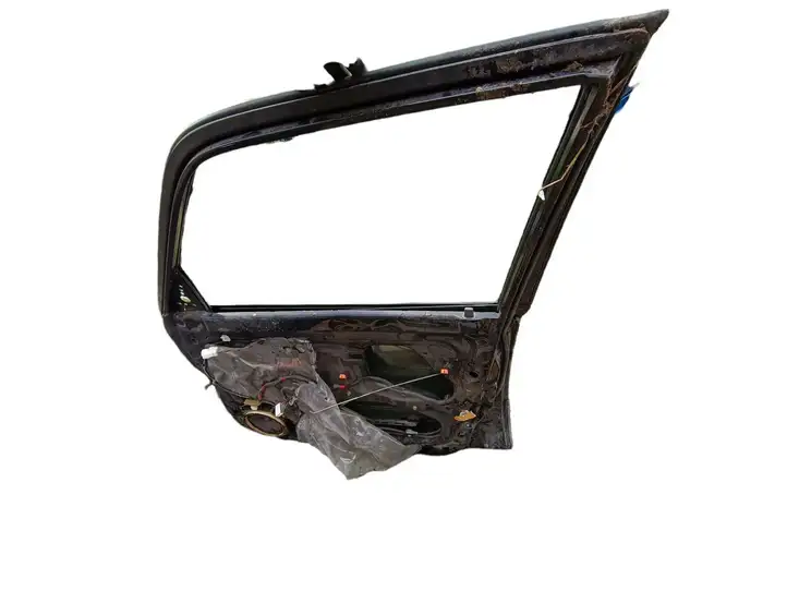 Toyota Land Cruiser (HDJ90) (1996 - 2002) Дверь — фото 2