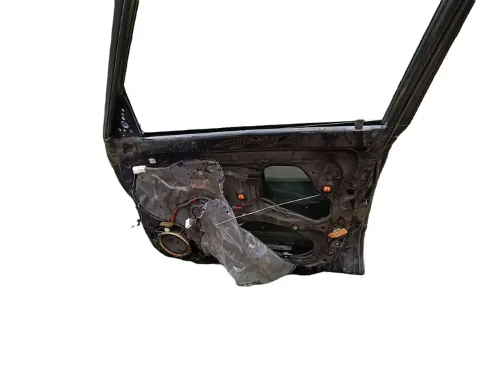 Toyota Land Cruiser (HDJ90) (1996 - 2002) Дверь — фото 3