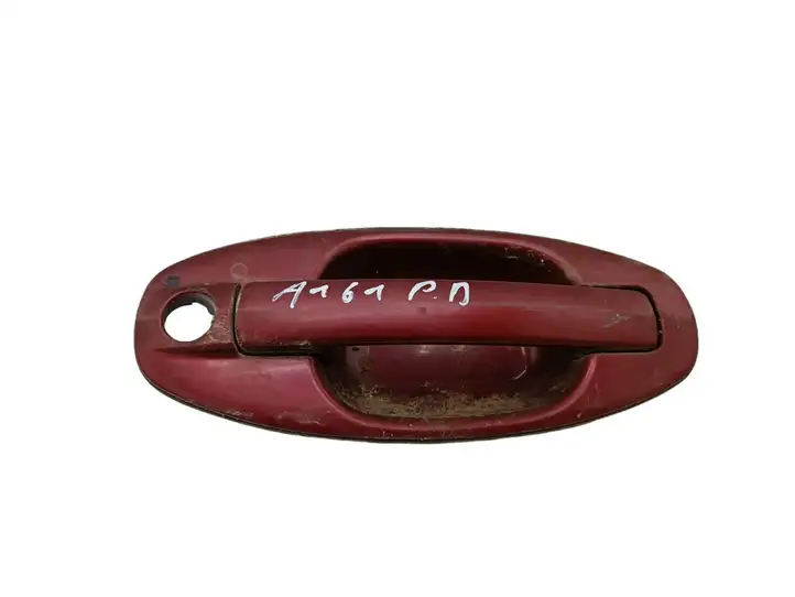 Hyundai Santa Fe (2000 - 2005) 8266026000 Наружная ручка двери — фото 1