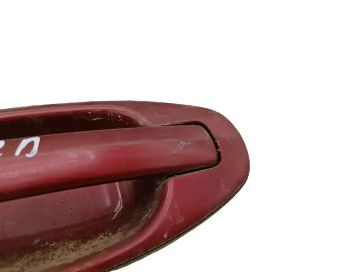 Hyundai Santa Fe (2000 - 2005) 8266026000 Наружная ручка двери — фото 3