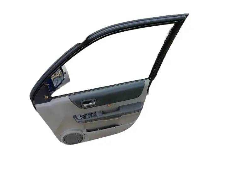 Nissan X-Trail T30 (2001 - 2007) Дверь — фото 2