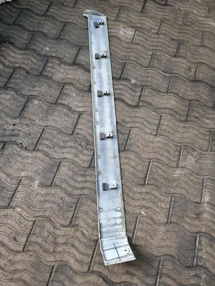 Mercedes-Benz Vito Viano W639 (2003 - 2010) A6396913008 Молдинги раздвижных дверей — фото 2