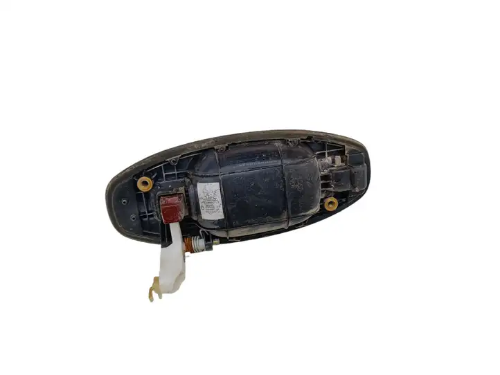 Hyundai Santa Fe (2000 - 2005) 8366026000 Наружная ручка двери — фото 2