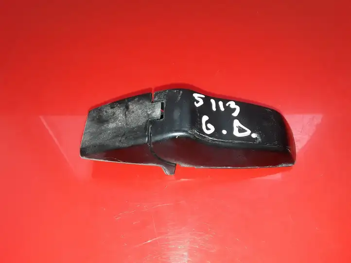 Dacia Dokker (2012 - 2021)    Верхняя петля багажной двери