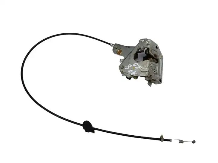 Toyota Previa (XR30, XR40) II (2000 - 2006) Замок раздвижной двери — фото 1