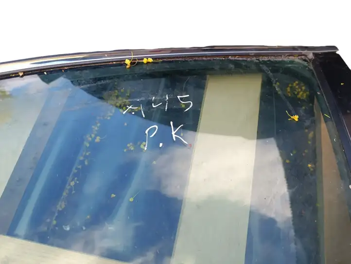 Honda Accord (2003 - 2007) Дверь — фото 6