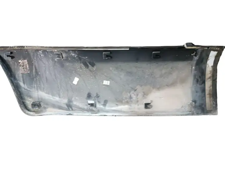 Hyundai Santa Fe (2000 - 2005) 8773126900 Молдинги задней двери — фото 2