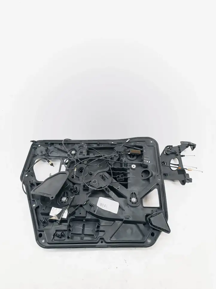 Chrysler Grand Voyager V (2007 - 2010) 09395984 Стеклоподъемник задней двери без мотора — фото 1