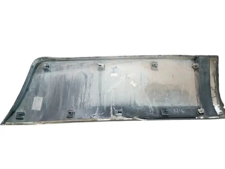 Hyundai Santa Fe (2000 - 2005) 87773226900 Молдинги задней двери — фото 2