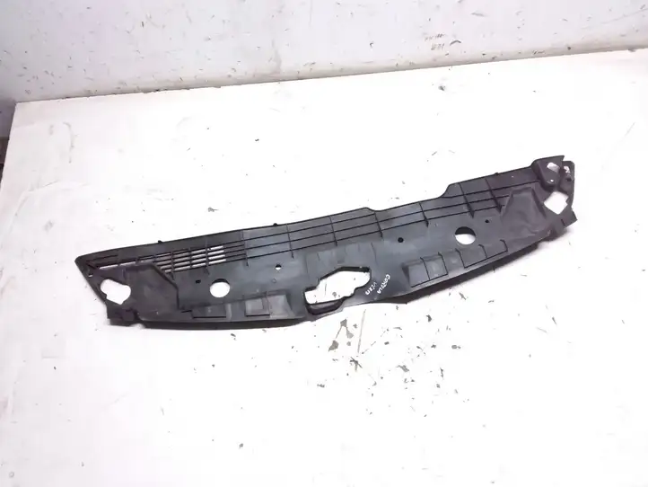 Toyota Corolla Verso AR10 (2004 - 2009) 532890F010 Накладка замка капота — фото 2