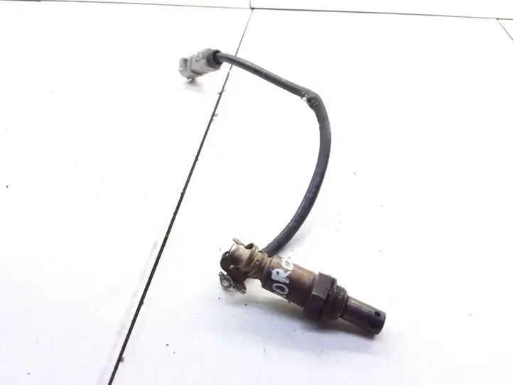 Toyota Corolla Verso AR10 (2004 - 2009) 8946720070 Лямбда-зонд — фото 1