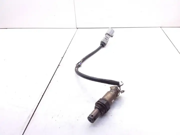 Toyota Corolla Verso AR10 (2004 - 2009) 8946720070 Лямбда-зонд — фото 3