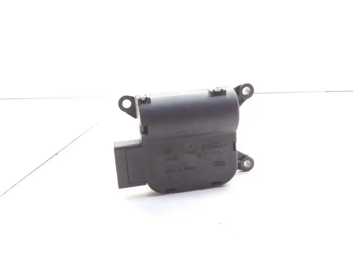 Opel Meriva A (2002 - 2006) 0132801356 Двигатель задвижки потока воздуха — фото 1