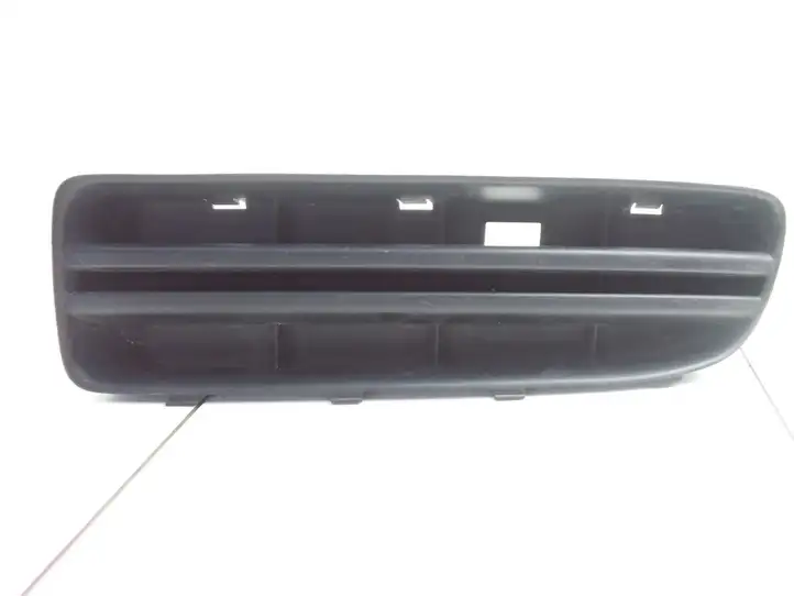 Skoda Octavia Mk1 (1U) (1996 - 2004) 1U0807367C Нижняя решетка переднего бампера — фото 1
