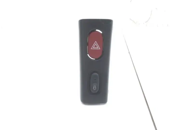 Renault Laguna I (1993 - 2001) 7700421089 Включатель аварийных фонарей — фото 1