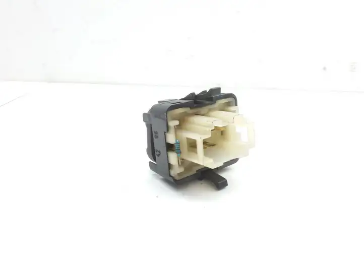Seat Alhambra (Mk1) (2000 - 2010) 7M1959855 Кнопка стеклоподъемников — фото 2
