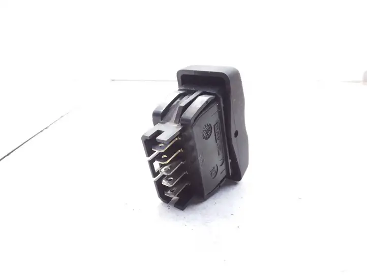 Renault Logan I (2004 - 2013) 22681 Кнопка стеклоподъемников — фото 3