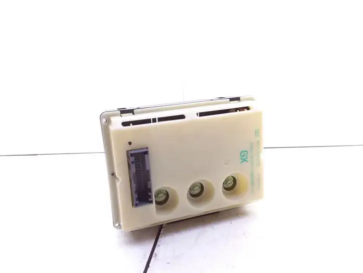 Opel Zafira A (1999 - 2003) 09180550 Дисплей — фото 2