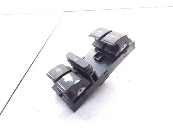 Volkswagen Touran I (2003 - 2010) 1K4959857 Блок кнопок стеклоподъемников — фото 2