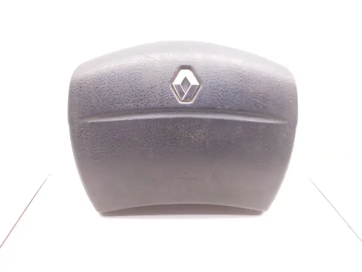 Renault Espace III (1996 - 2002) 8200083698B Подушка безопасности руля — фото 1
