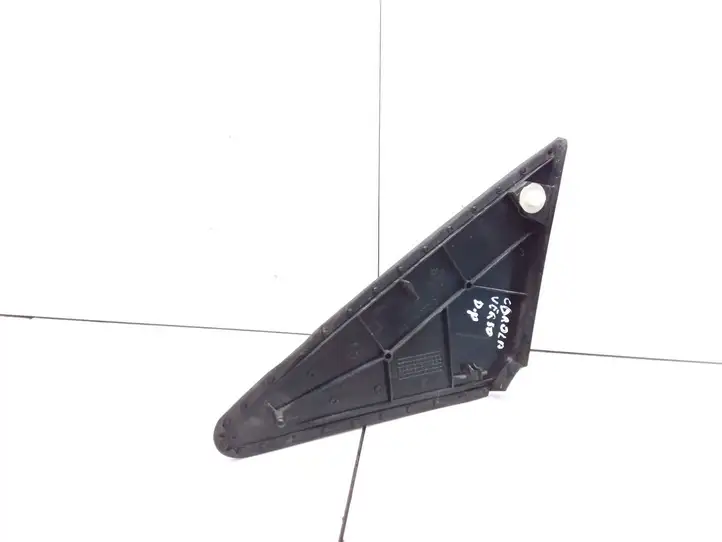 Toyota Corolla Verso AR10 (2004 - 2009) 601170F010 Пластиковая отделка зеркала — фото 3