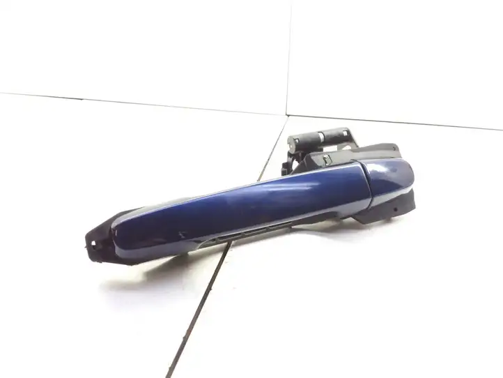 Toyota Corolla Verso AR10 (2004 - 2009) 242303 Наружная ручка двери — фото 1