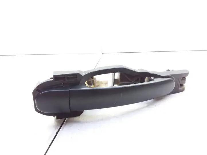 Seat Cordoba (6L) (2002 - 2009) 6L0837885 Наружная ручка двери — фото 1