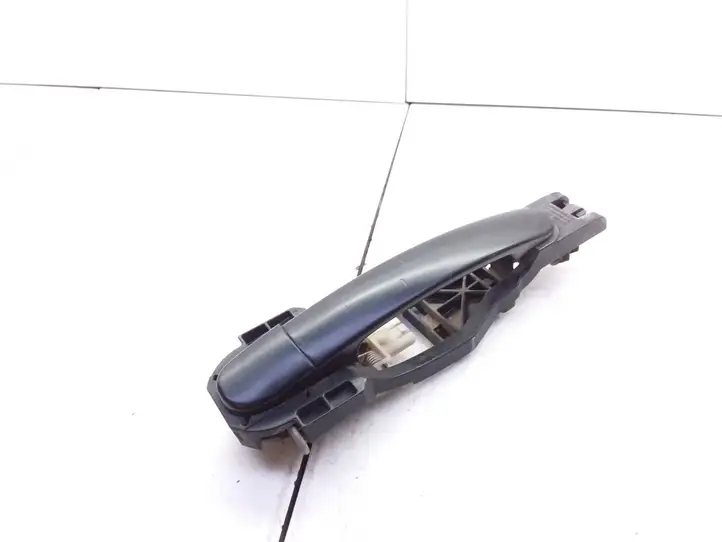 Seat Cordoba (6L) (2002 - 2009) 6L0837885 Наружная ручка двери — фото 2