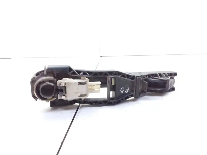 Seat Cordoba (6L) (2002 - 2009) 6L0837885 Наружная ручка двери — фото 3