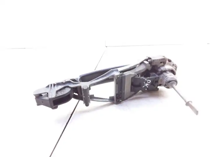 Seat Cordoba (6L) (2002 - 2009) 3B0837885 Наружная ручка двери — фото 2