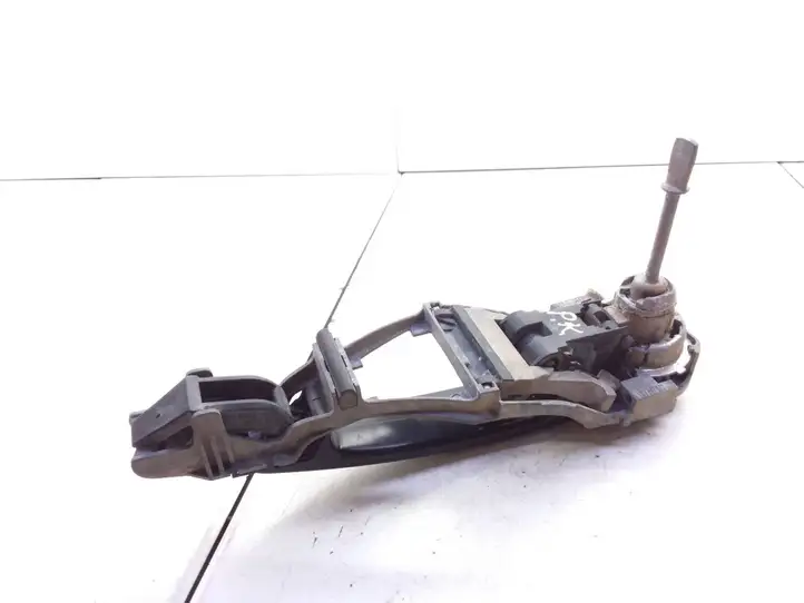 Seat Cordoba (6L) (2002 - 2009) 3B0837885 Наружная ручка двери — фото 3