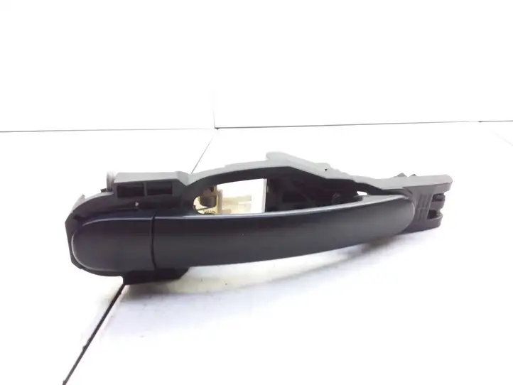 Seat Cordoba (6L) (2002 - 2009) 6L0837885 Наружная ручка двери — фото 1