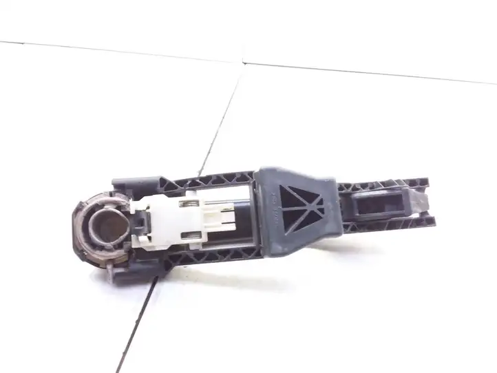 Seat Cordoba (6L) (2002 - 2009) 6L0837885 Наружная ручка двери — фото 3