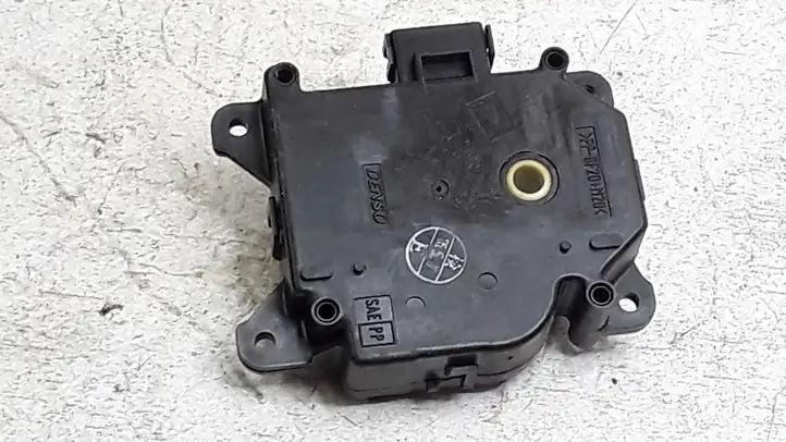 Subaru Legacy (2003 - 2009) 0638000030 Двигатель задвижки потока воздуха — фото 4