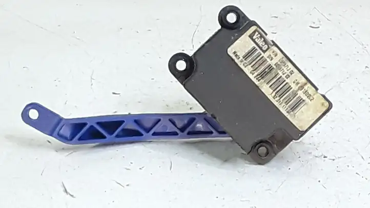 Opel Vectra C (2002 - 2005) 09180202 Двигатель задвижки потока воздуха — фото 3