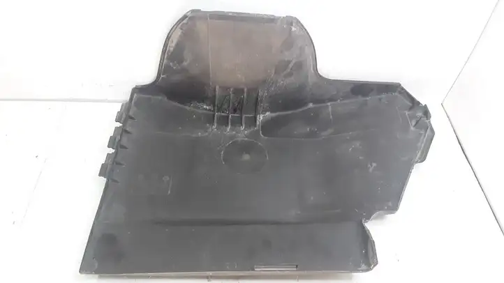 Opel Vectra C (2002 - 2005) 24438485 Крышка ящика аккумулятора — фото 2