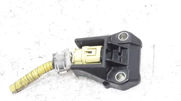 Subaru Legacy (2003 - 2009) 98231AG01A Датчик удара SRS — фото 1