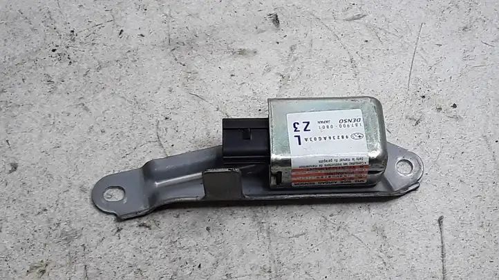 Subaru Legacy (2003 - 2009) 98236AG03A Датчик удара SRS — фото 1