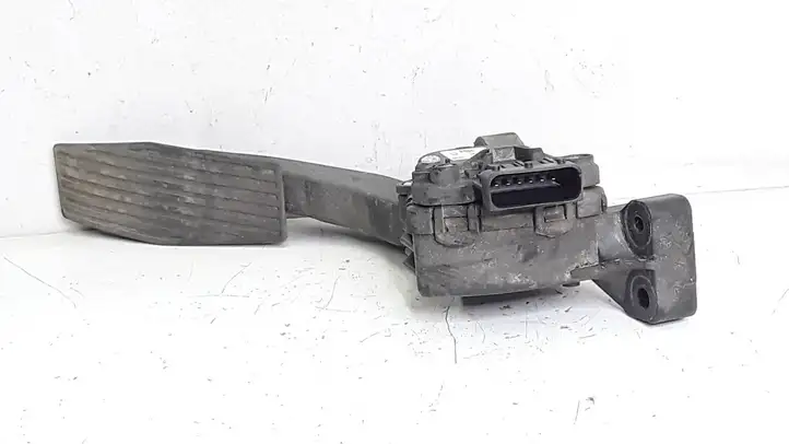 Opel Vectra C (2002 - 2005) 9186724CE Педаль акселератора — фото 2