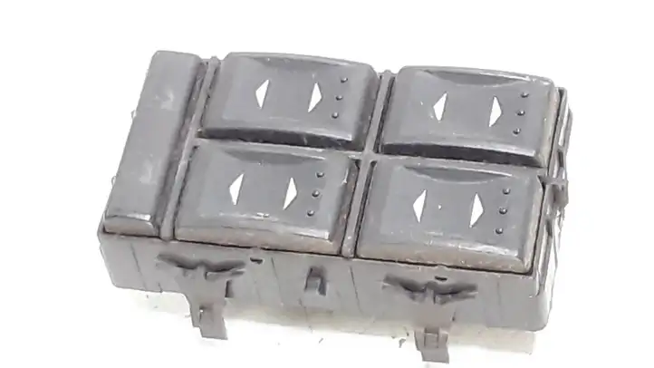 Ford Mondeo Mk III (2000 - 2007) 3S7T14A132BA Блок кнопок стеклоподъемников — фото 1
