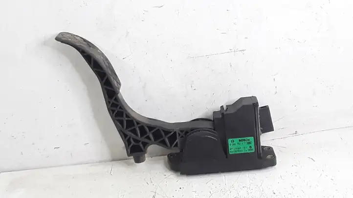 Skoda Fabia Mk1 (6Y) (1999 - 2007)  6Q1721503A Педаль акселератора