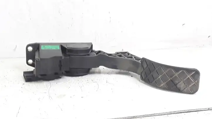 Skoda Fabia Mk1 (6Y) (1999 - 2007)  6Q1721503A Педаль акселератора