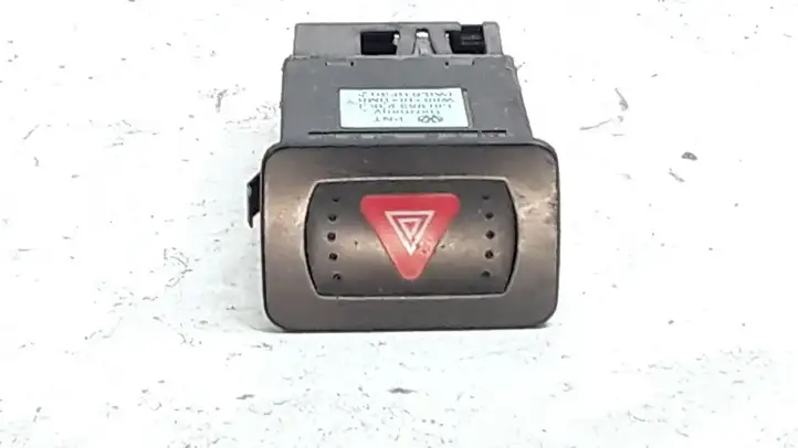 Volkswagen Golf IV (1998 - 2005)  1J0953235J Включатель аварийных фонарей