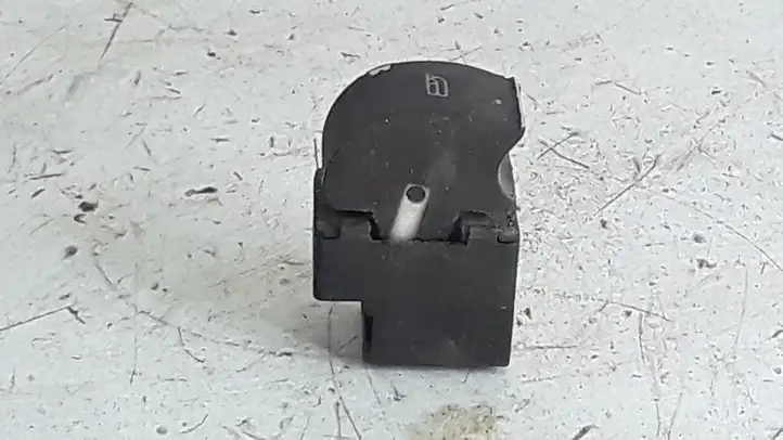 Audi A4 S4 B6 8E 8H (2000 - 2006) 8Z0959855 Кнопка стеклоподъемников — фото 1