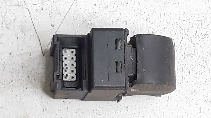 Audi A4 S4 B6 8E 8H (2000 - 2006) 8Z0959855 Кнопка стеклоподъемников — фото 2