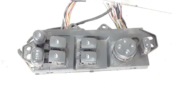 Chrysler Pacifica (2003 - 2008) 04685980AG Кнопка стеклоподъемников — фото 1