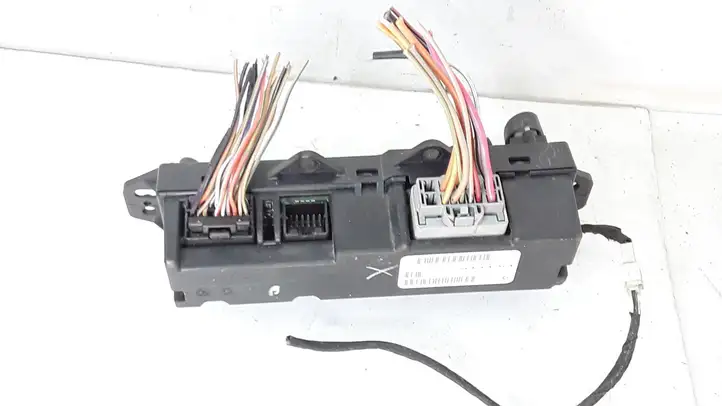 Chrysler Pacifica (2003 - 2008) 04685980AG Кнопка стеклоподъемников — фото 2