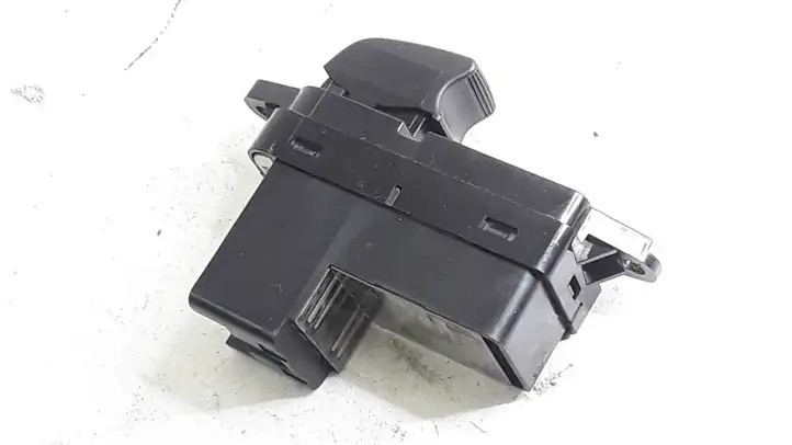 Mazda 6 (2005 - 2007) GP9A66370 Кнопка стеклоподъемников — фото 1